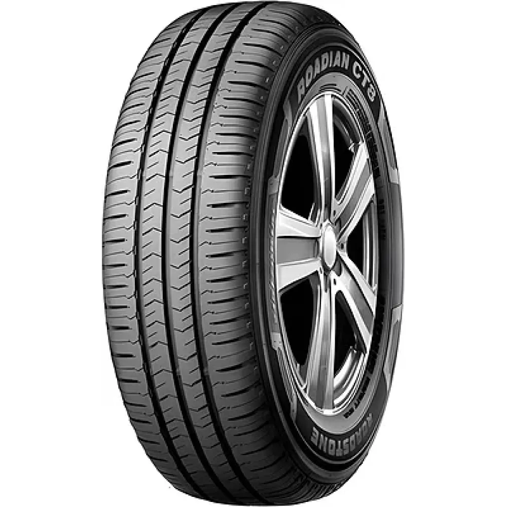 Roadstone Roadian CT8 195/80 R14C 106/104R
