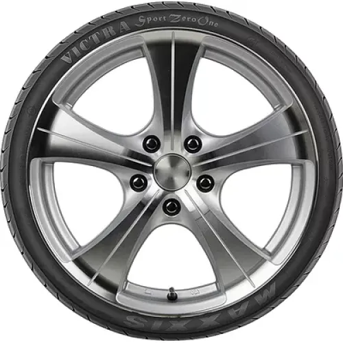 Maxxis Victra Sport VS-01 265/35 R18 97Y XL