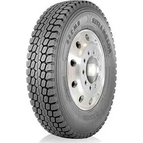 Triangle TR690 7,5x16C 122/118L PR14 (Ведущая ось)