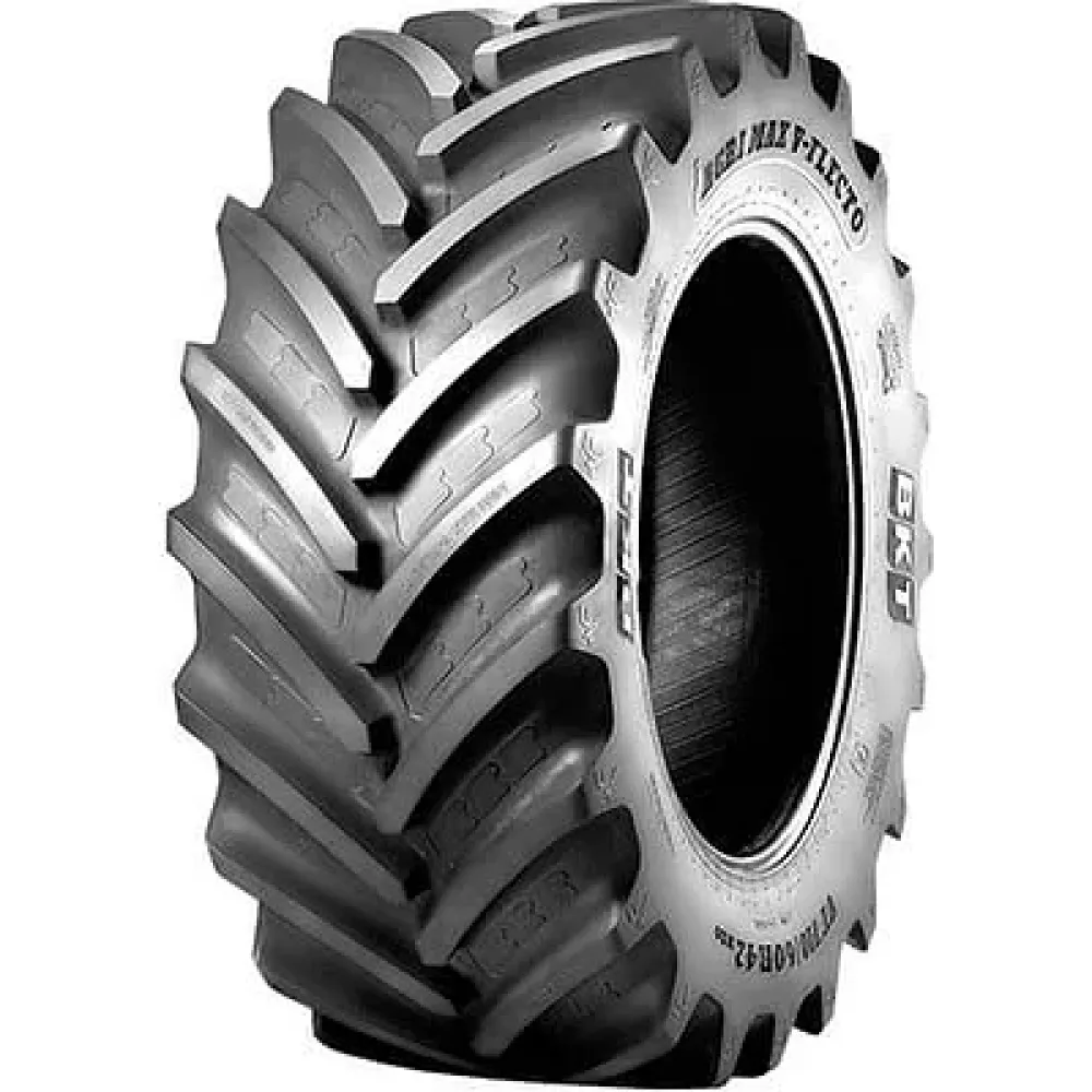 BKT Agrimax V-Flecto VF 710/70 R38 181D