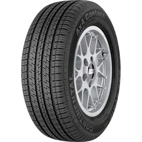 Continental Conti4x4Contact 255/50 R19 107H RF
