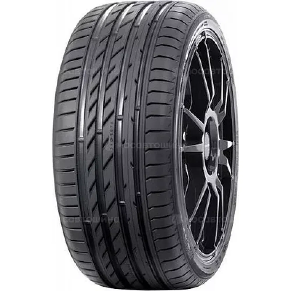 Nokian zLine 275/40 R21 107Y XL