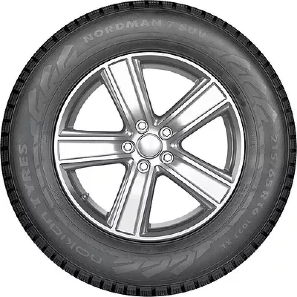 Ikon Nordman 7 SUV 225/70 R16 107T XL
