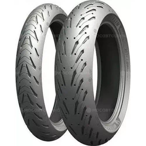 Michelin Road 5 Trail 150/70 R17 69V (Задняя)