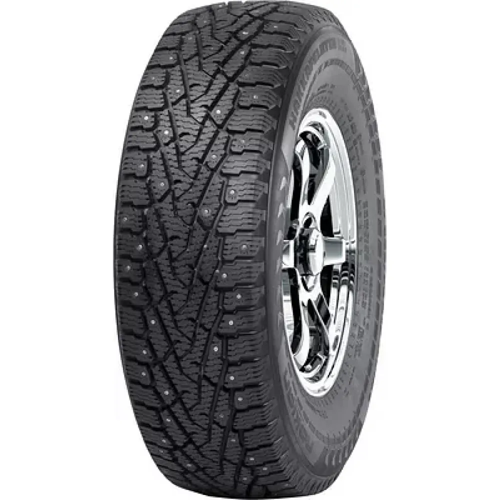 Nokian Hakkapeliitta LT2 275/70 R18 125/122R