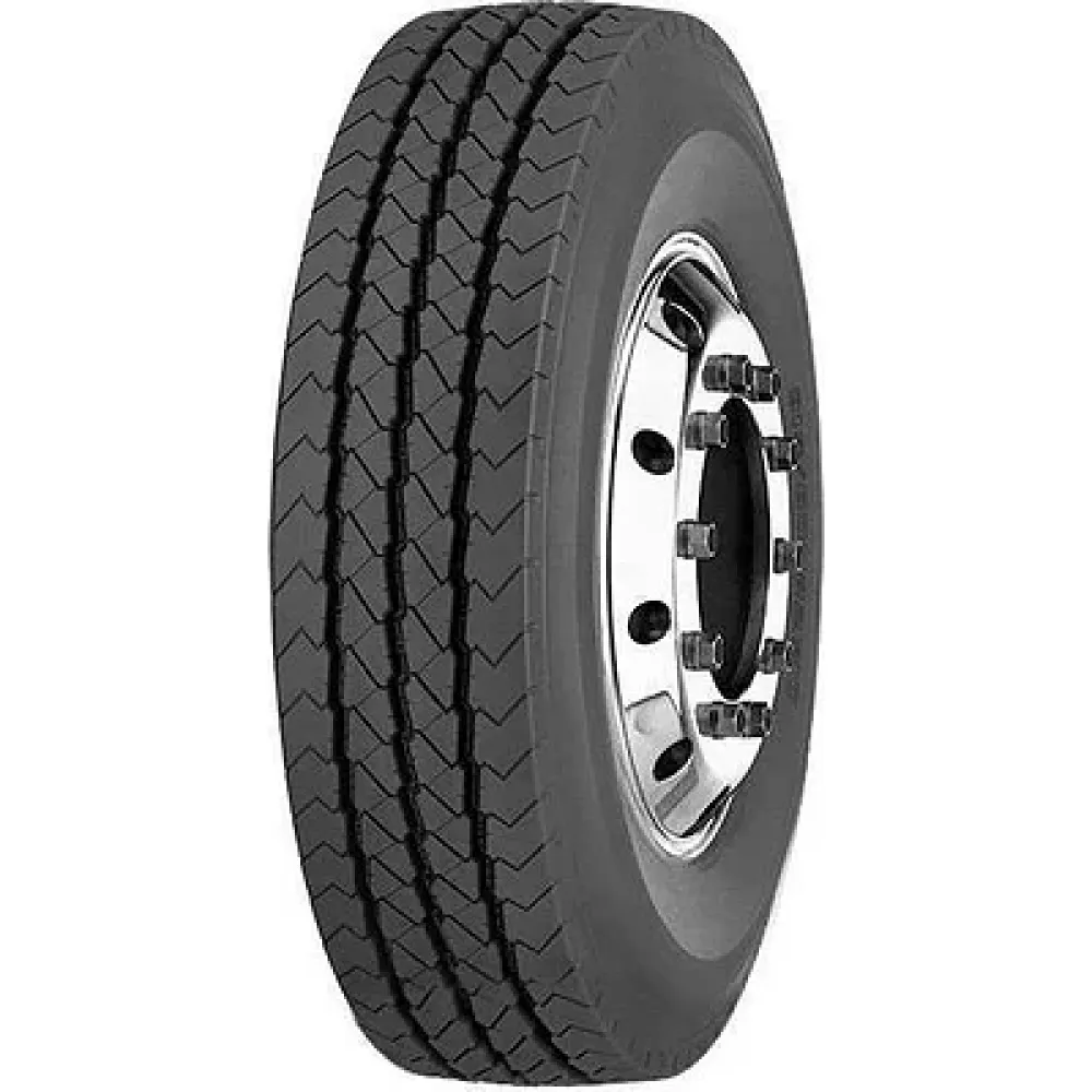 Kelly KSM 315/80 R22,5 156/154L (Рулевая ось)