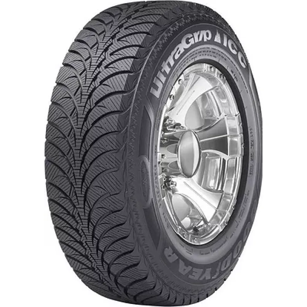 Goodyear Ultragrip Ice WRT 235/45 R18 94T