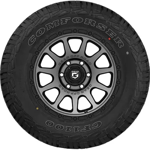 Comforser CF1100 235/75 R15 104/101R