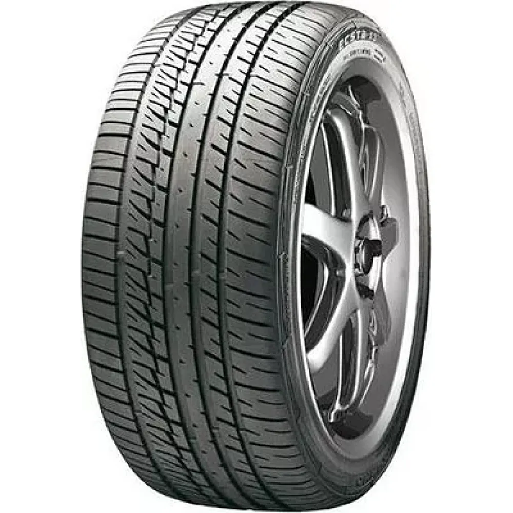 Kumho Ecsta X3 KL17 255/55 R19 111V XL