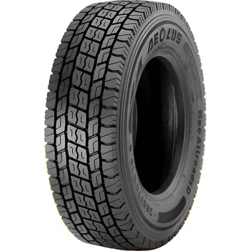 Aeolus Neo Allroads D 235/75 R17,5 132/130M PR16 3PMSF (Ведущая ось)