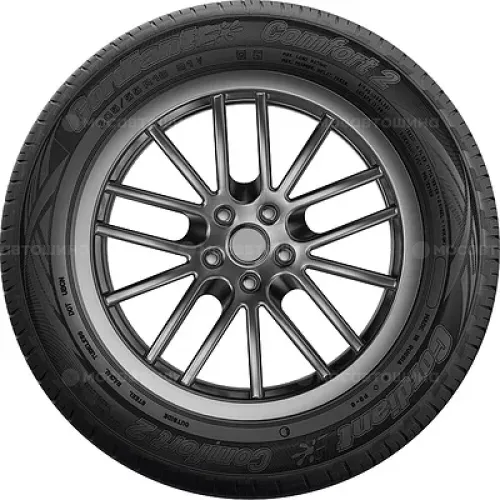 Cordiant Comfort 2 SUV 255/55 R18 109H