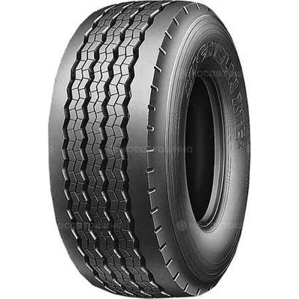 Michelin XTE2 245/70 R17,5 143/141J (Прицепная ось)
