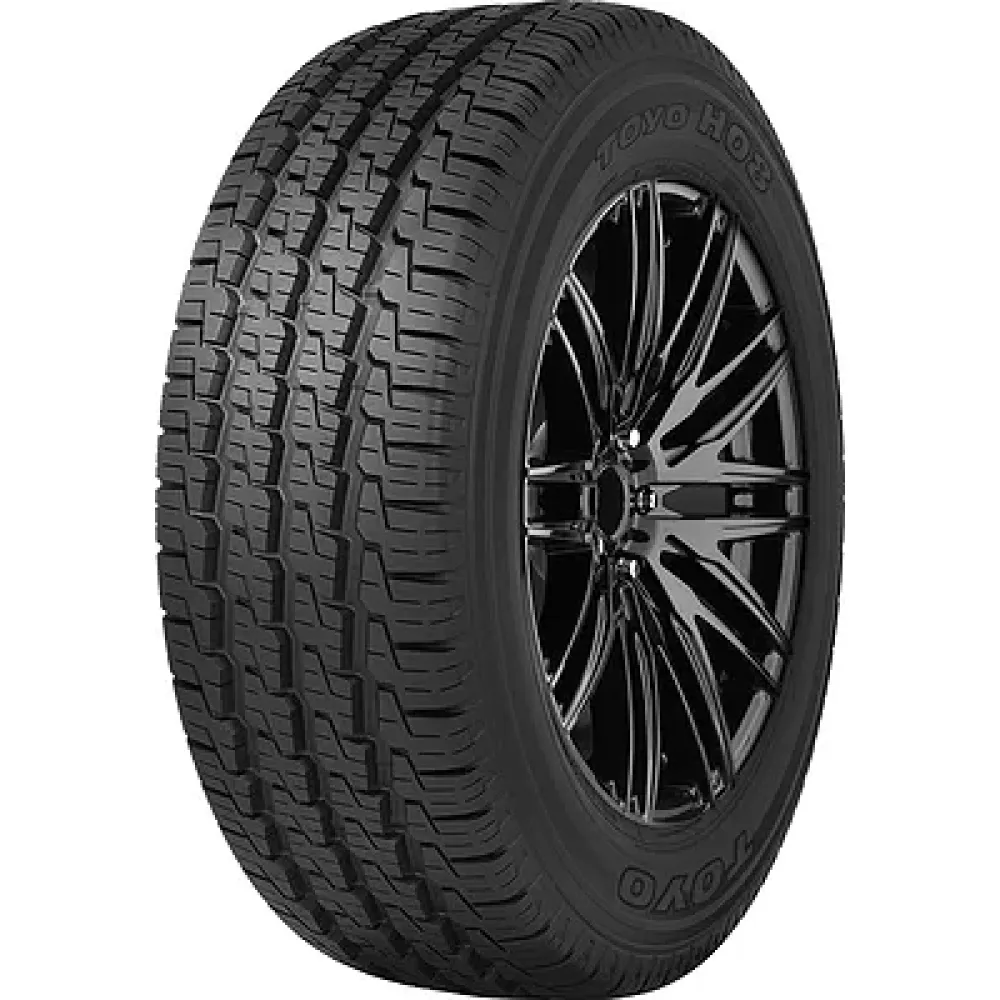 Toyo Tyh08 (H08) 235/65 R16C 121/119R