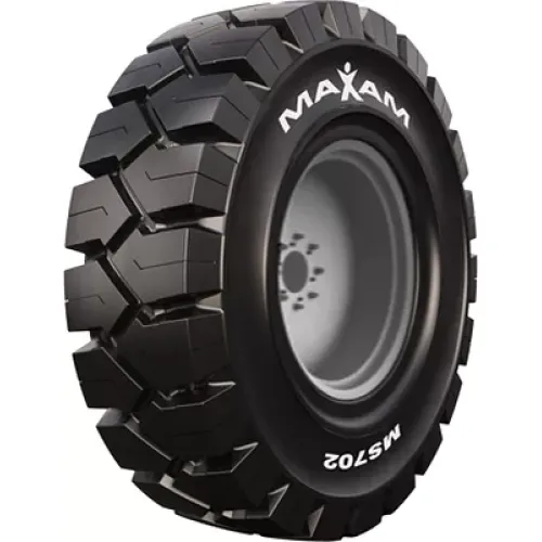 Maxam MS702 TR 8,25x15