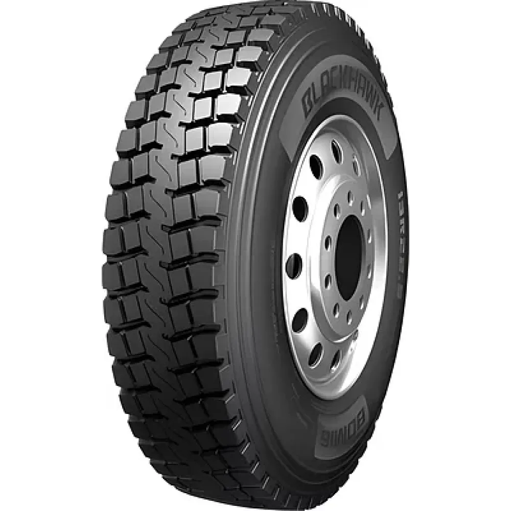 Blackhawk BDM16 13x22,5 154/151K