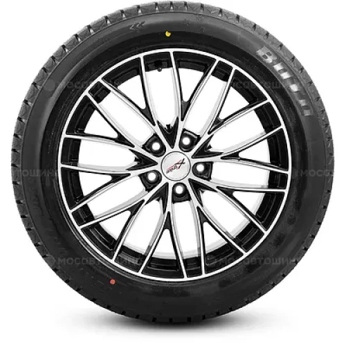 Boto WD69 IceKnight 275/40 R19 105T XL