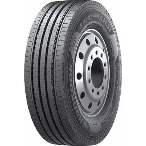 Hankook AH31 315/60 R22,5 154/148L PR16 3PMSF (Рулевая ось)