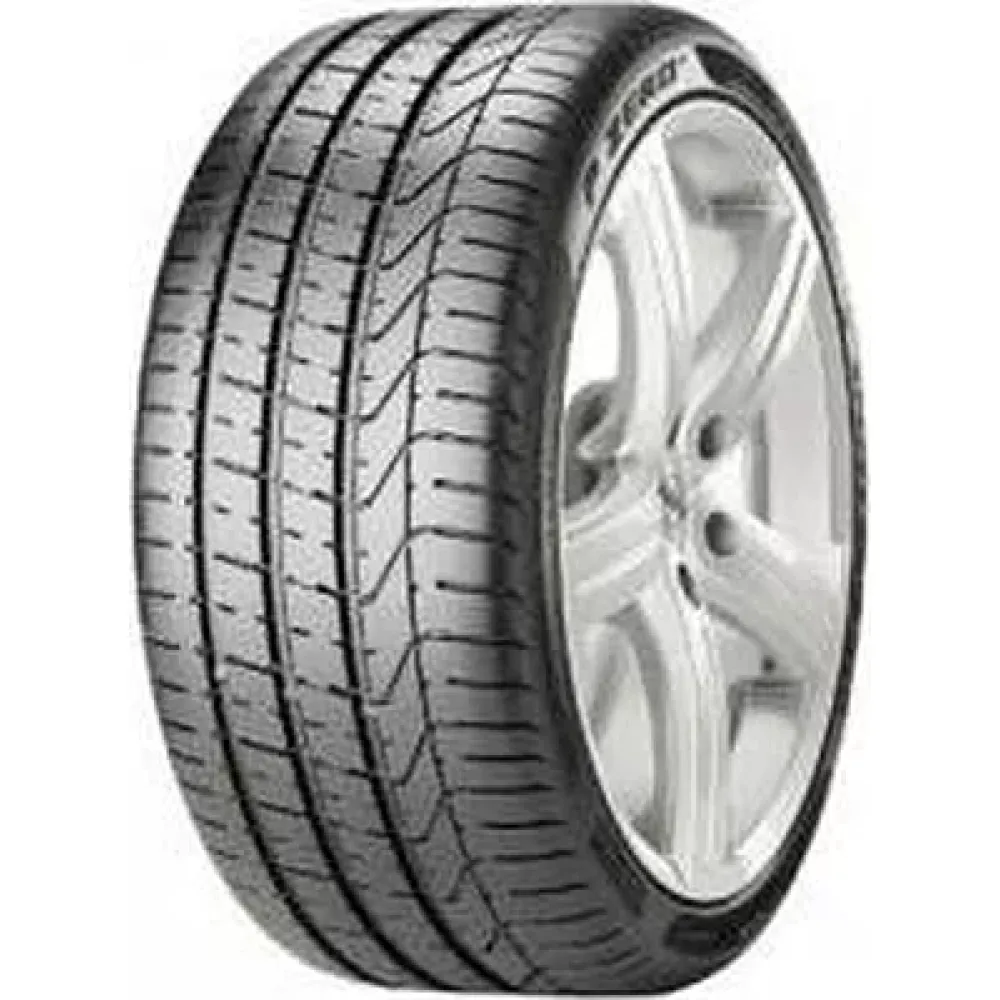 Pirelli PZero MGT 285/35 R20 100Y