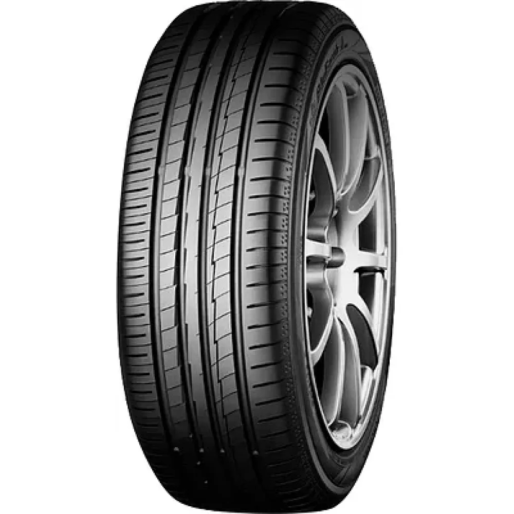 Yokohama Bluearth AE51H 225/45 R18 91V