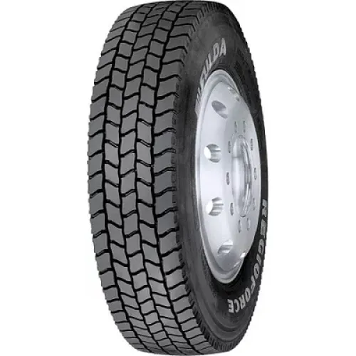 Fulda RegioForce 235/75 R17,5 132/130M 3PMSF