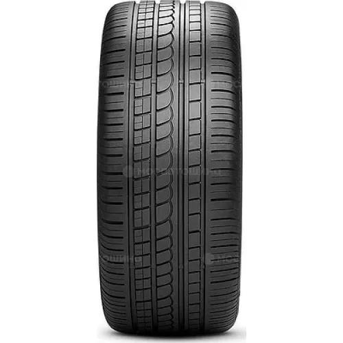 Pirelli PZero Rosso Asimmetrico 245/55 R17 102W
