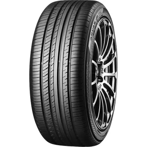 Yokohama Advan dB v552 245/40 R18 93Y
