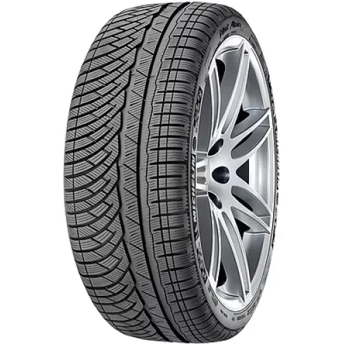 Michelin Pilot Alpin PA4 245/40 R17 95V XL