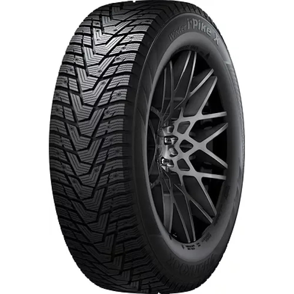 Hankook W429A i Pike X (Нешип) 275/45 R20 110T