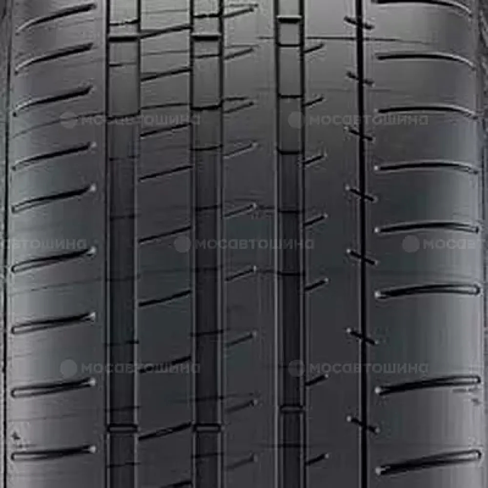 Michelin Pilot Super Sport 295/30 ZR20 101Y XL