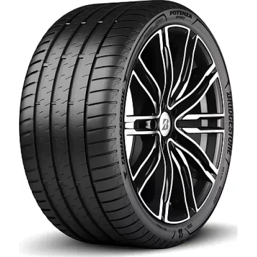 Bridgestone Potenza Sport 265/35 R20 99Y XL