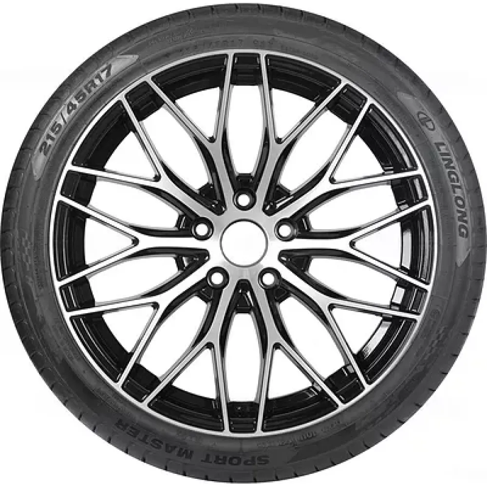 LingLong Sport Master 245/40 R20 99Y XL