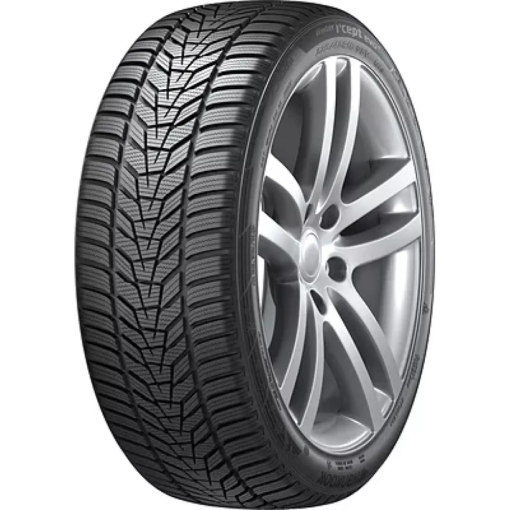 Hankook W330 i cept Evo3 245/55 R17 102V