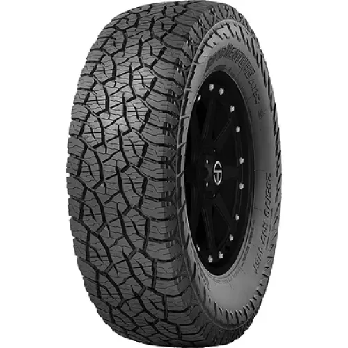 Kumho Road Venture AT52 235/60 R18 107H XL