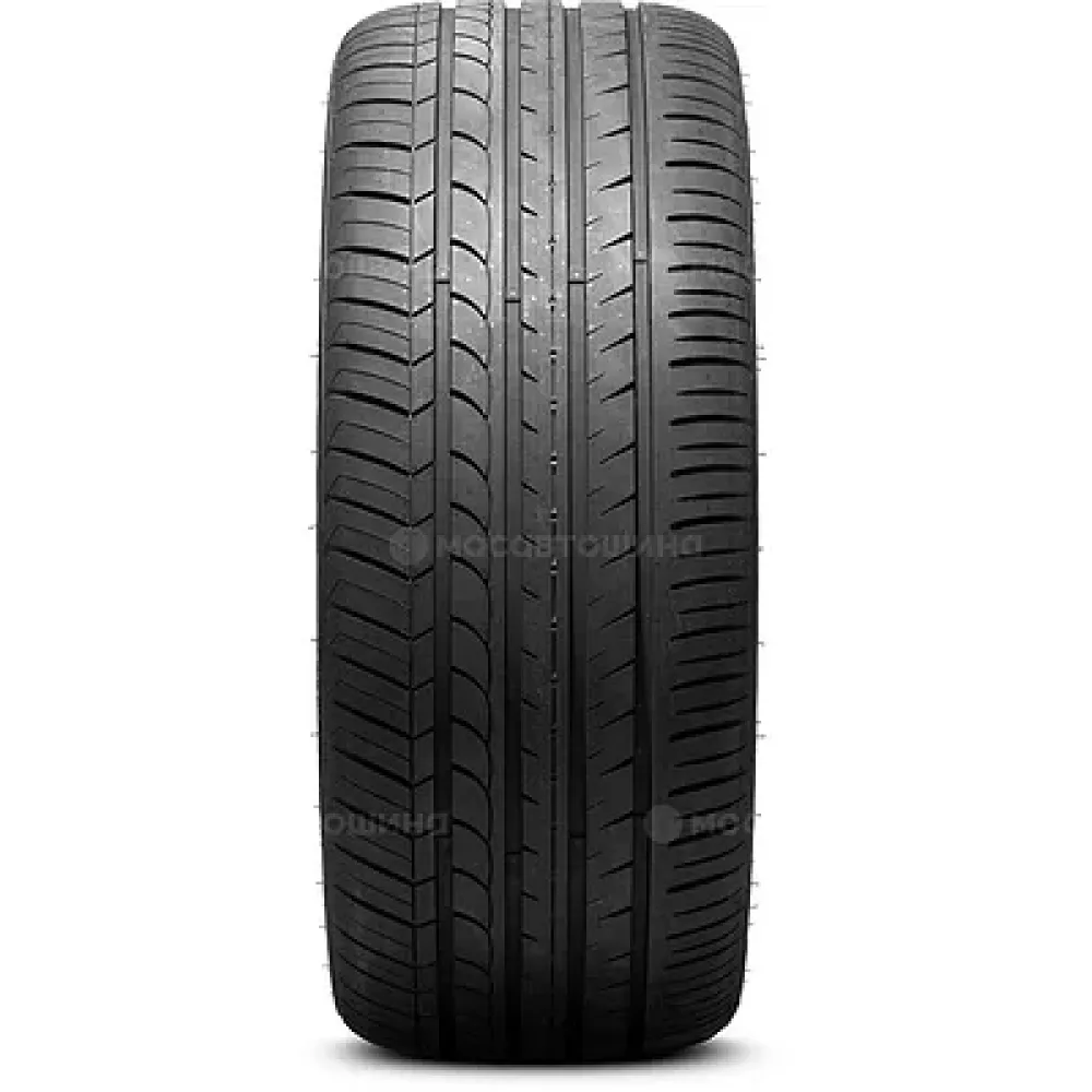 Dynamo MU02 Street-H 245/45 ZR19 102W RF FR