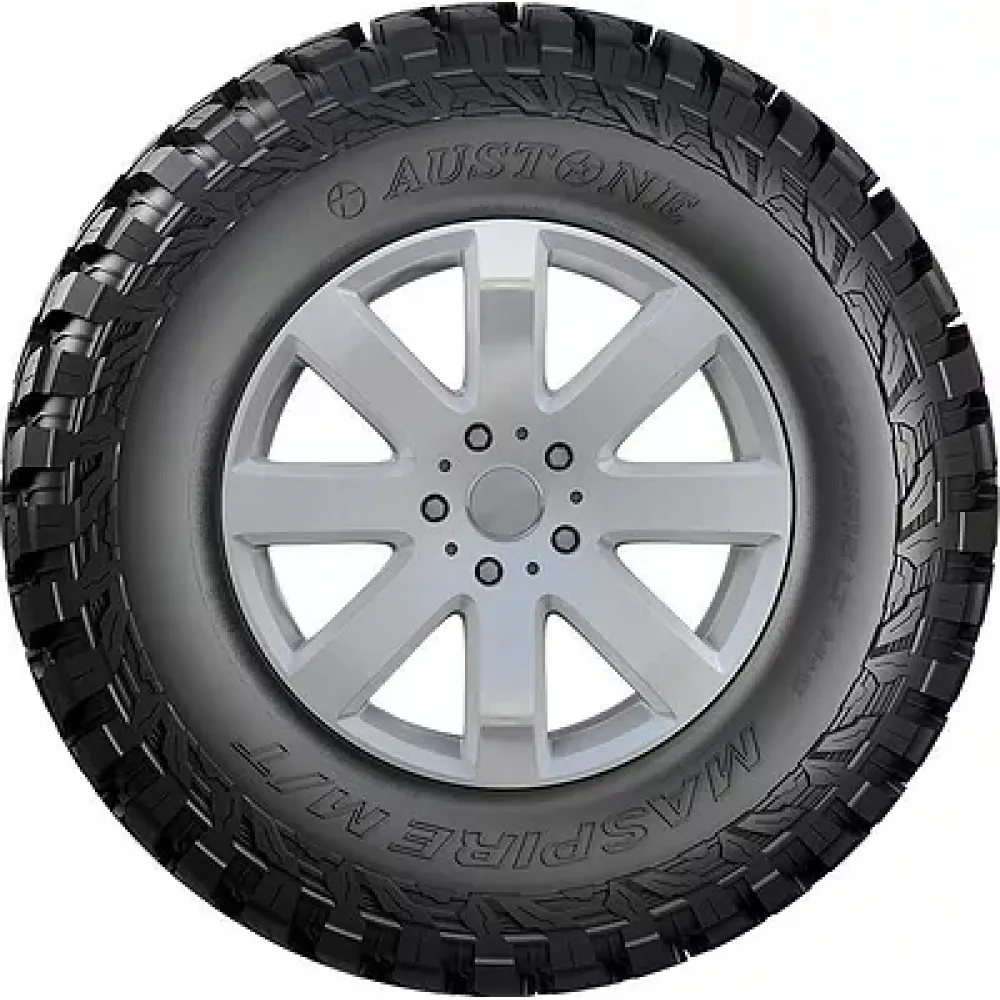 Austone Maspire M/T 265/70 R16 121/118Q