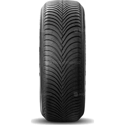 Michelin Alpin A5 215/55 R17 94H