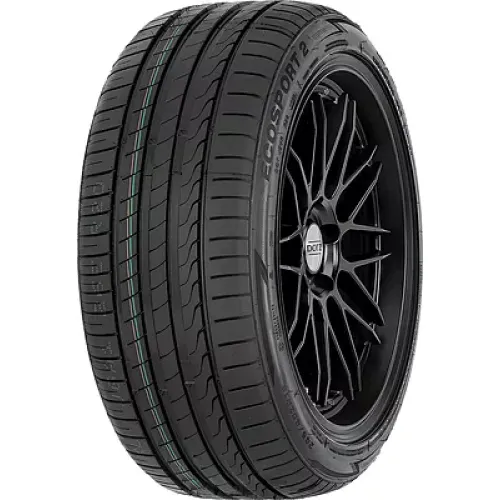 Imperial Ecosport 2 235/50 R19 103Y XL