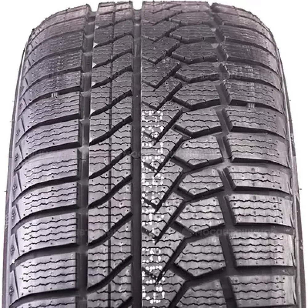 Goodride ZuperSnow Z-507 255/50 R19 107V XL