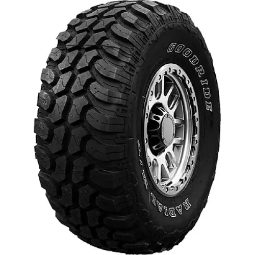 Goodride Sl366 265/70 R17 121/118Q