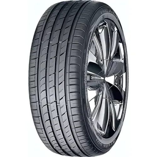 Nexen N'Fera SU1 205/50 R17 89V