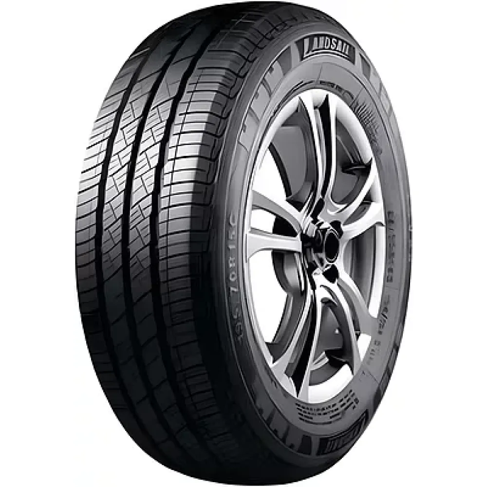 Landsail LSV88 195/75 R16 107R