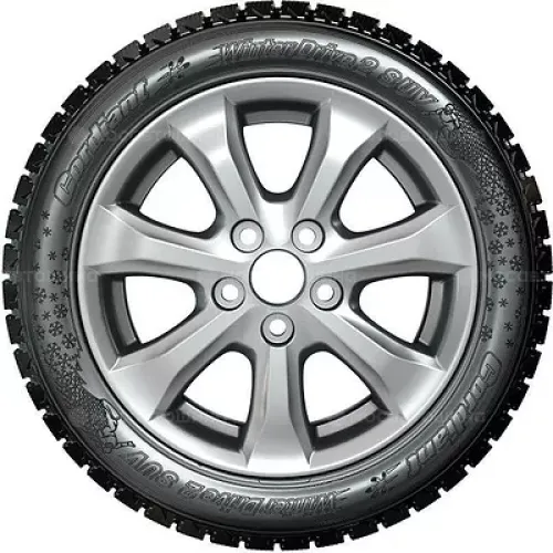 Cordiant Winter Drive 2 SUV 235/55 R18 104T XL