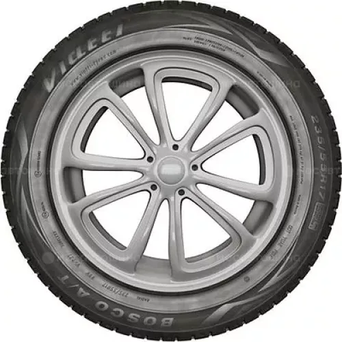 Viatti Bosco A/T 265/60 R18 110H