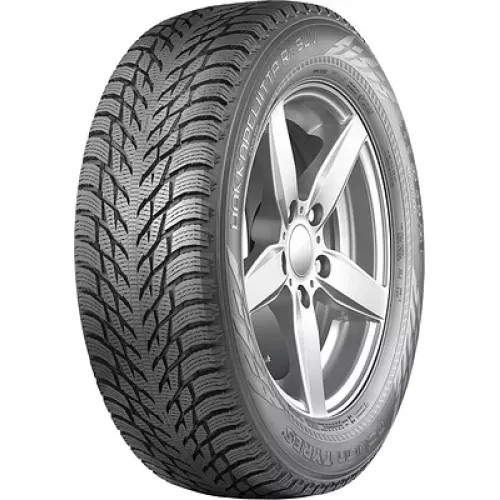Nokian Hakkapeliitta R3 SUV 225/60 R17 103R XL