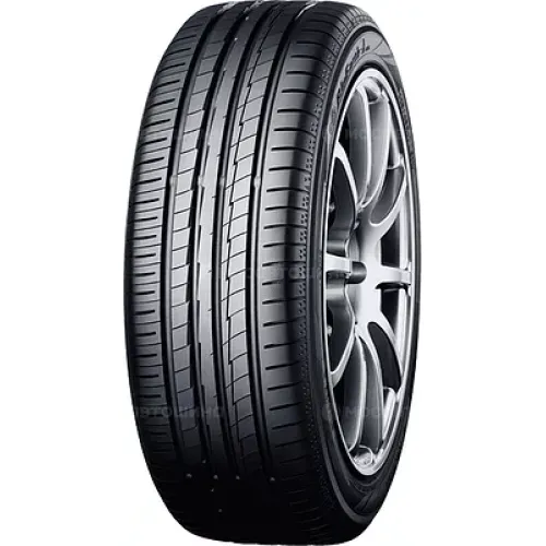 Yokohama Bluearth AE50 235/55 R18 100V