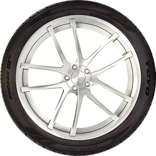 Toyo Proxes S/T III 335/25 R22 105W