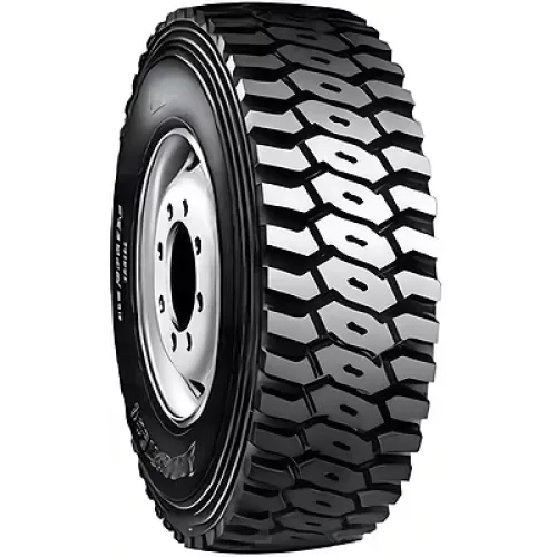 Bridgestone L355 13x22,5 154/150K (Ведущая ось)
