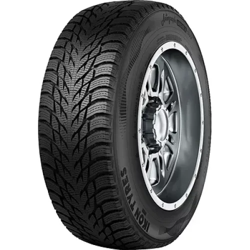 Ikon Autograph Snow 3 SUV 315/35 R21 111T XL
