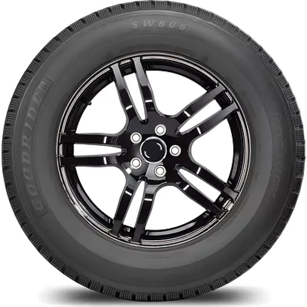 Goodride SW606 265/70 R16 112T