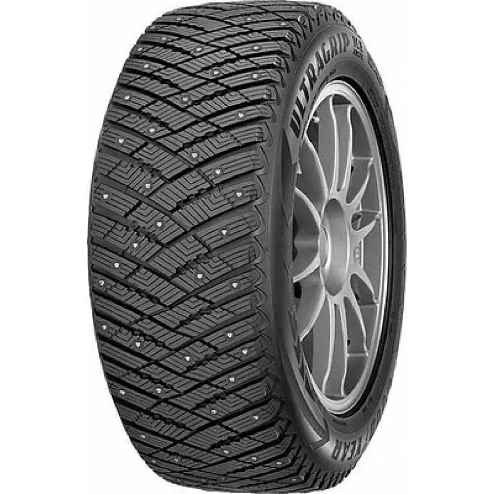 Goodyear UltraGrip Ice Arctic SUV 225/70 R16 103T